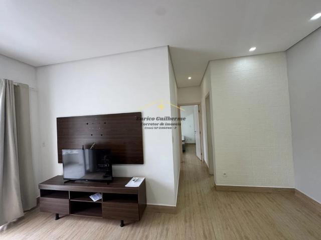 Apartamento para Venda em Taubaté/SP Jardim Eulália 2 Quartos