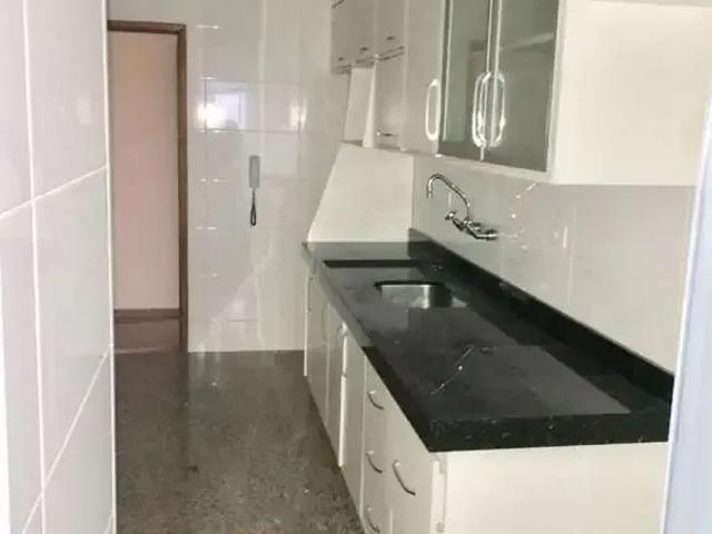 Apartamento para Venda em Taubaté/SP Jardim Eulália 3 Quartos