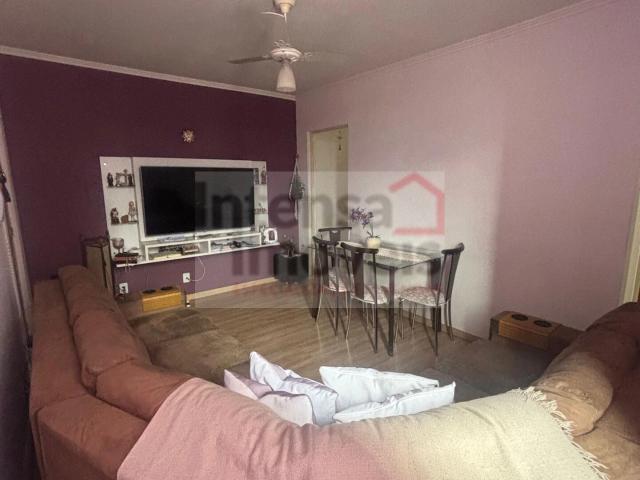 Apartamento para Venda em Taubaté/SP Jardim Independência 2 Quartos
