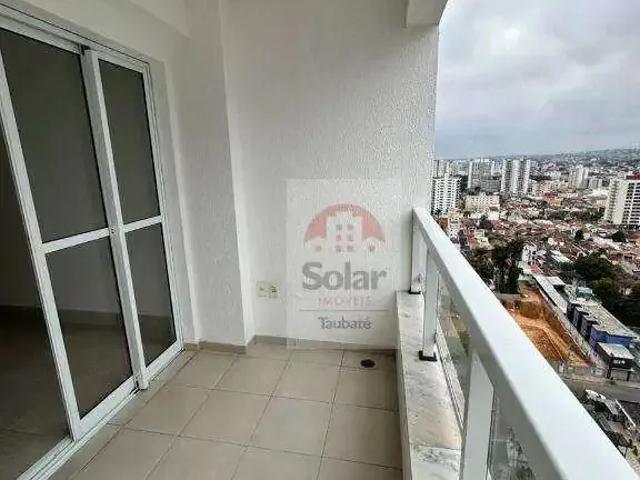 Apartamento para Venda em Taubaté/SP Jardim Independência 2 Quartos