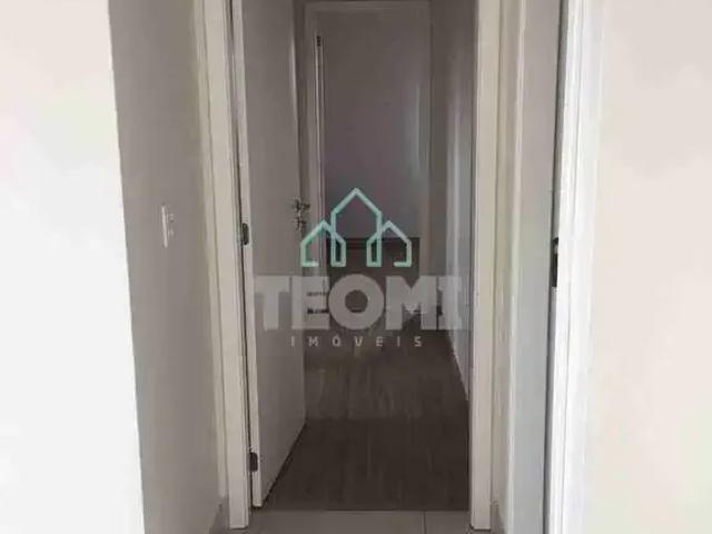 Apartamento para Venda em Taubaté/SP Vila das Jabuticabeiras 3 Quartos
