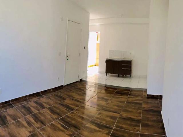 Apartamento para Venda em Taubaté/SP Jardim Jaraguá 2 Quartos