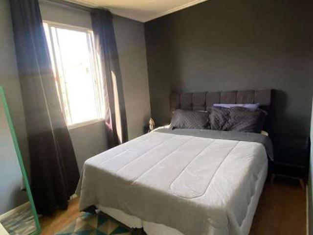 Apartamento para Venda em Taubaté/SP Jardim Jaraguá 2 Quartos