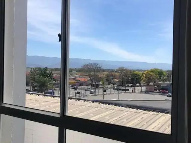 Apartamento para Venda em Taubaté/SP Jardim Jaraguá 2 Quartos