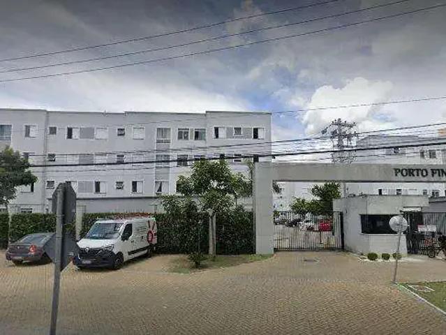 Apartamento para Venda em Taubaté/SP Jardim Jaraguá 2 Quartos