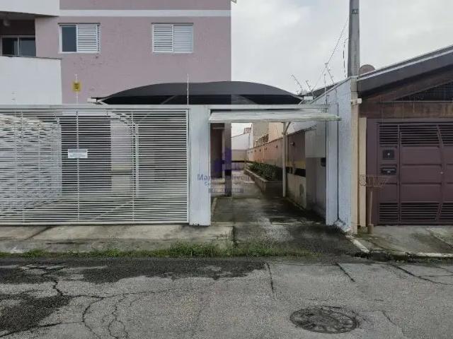 Apartamento para Venda em Taubaté/SP Jardim Marieta 2 Quartos