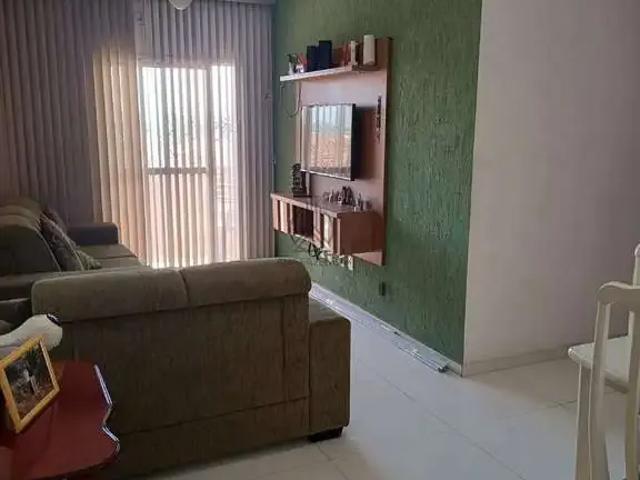 Apartamento para Venda em Taubaté/SP Jardim Marieta 2 Quartos