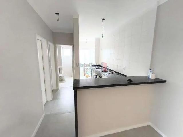Apartamento para Venda em Taubaté/SP Jardim Marieta 2 Quartos