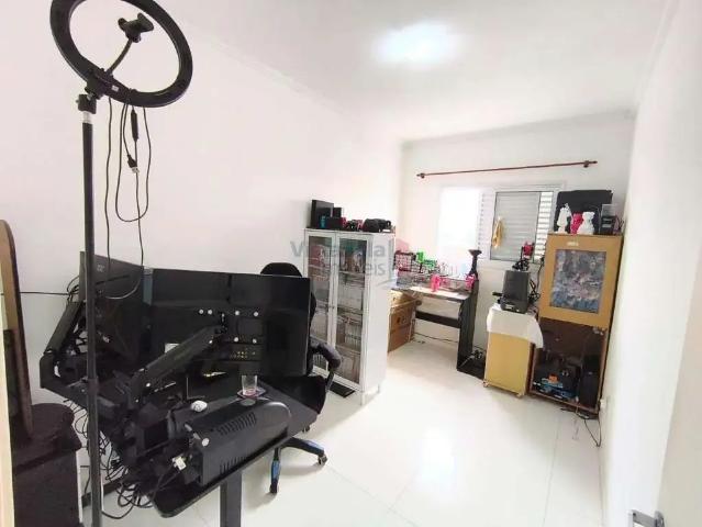 Apartamento para Venda em Taubaté/SP Jardim Marieta 2 Quartos