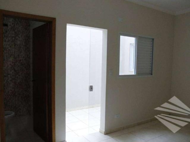 Apartamento para Venda em Taubaté/SP Jardim Marlene Miranda 2 Quartos