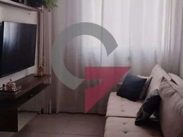 Apartamento para Venda em Taubaté/SP Jardim Santa Clara 3 Quartos