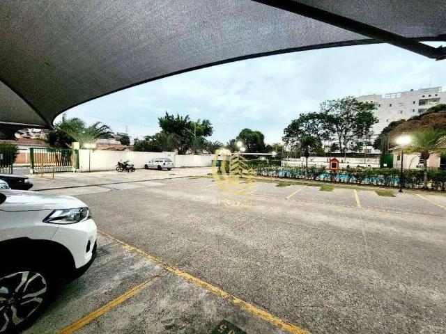 Apartamento para Venda em Taubaté/SP Jardim Santa Clara 3 Quartos