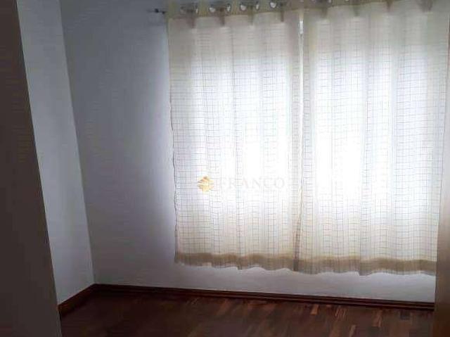 Apartamento para Venda em Taubaté/SP Jardim Santa Clara 3 Quartos