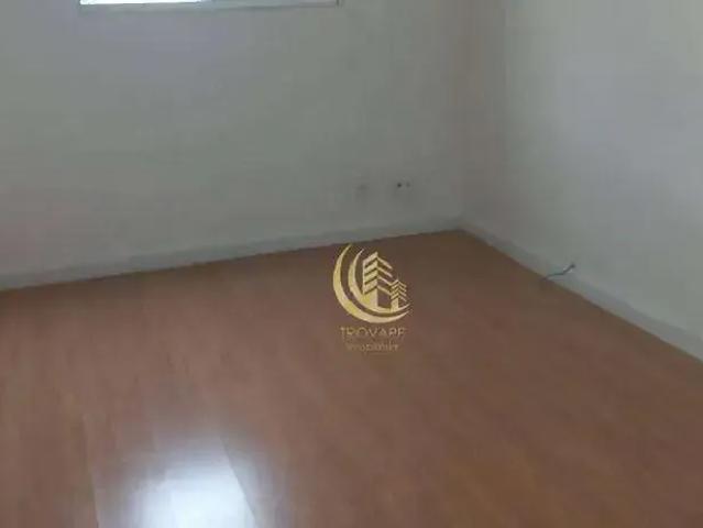 Apartamento para Venda em Taubaté/SP Jardim Santa Clara 2 Quartos
