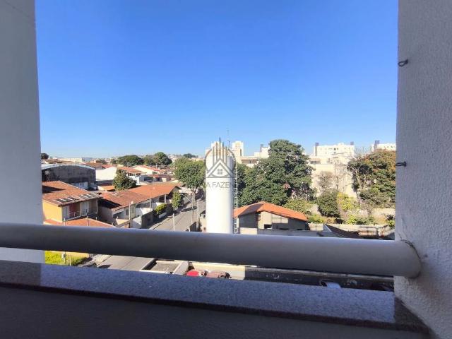 Apartamento para Venda em Taubaté/SP Jardim Santa Clara 2 Quartos