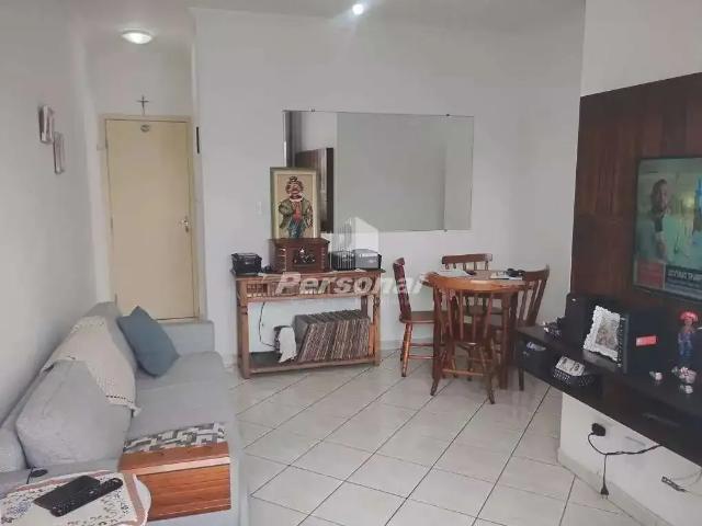 Apartamento para Venda em Taubaté/SP Jardim Santa Clara 2 Quartos