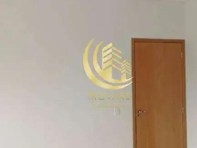 Apartamento para Venda em Taubaté/SP Jardim Santa Clara 2 Quartos