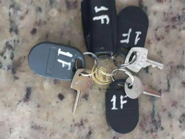 Apartamento para Venda em Taubaté/SP Jardim Santa Clara 2 Quartos