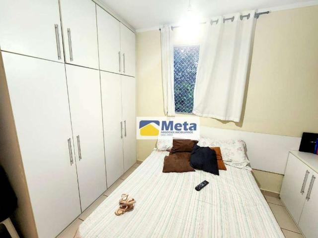 Apartamento para Venda em Taubaté/SP Jardim Santa Clara 4 Quartos