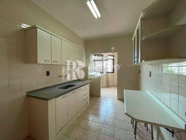 Apartamento para Venda em Taubaté/SP Jardim Santa Tereza 3 Quartos