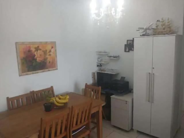 Apartamento para Venda em Taubaté/SP Jardim Paulista 2 Quartos