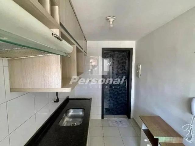 Apartamento para Venda em Taubaté/SP Loteamento Residencial e Comercial Bosque Flamboyant 3 Quartos