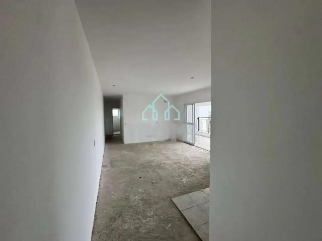 Apartamento para Venda em Taubaté/SP Loteamento Residencial e Comercial Bosque Flamboyant 3 Quartos
