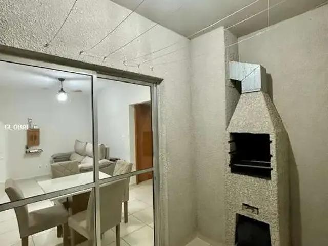 Apartamento para Venda em Taubaté/SP Loteamento Vila Olímpia 2 Quartos