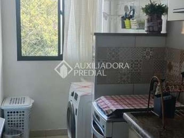 Apartamento para Venda em Taubaté/SP Loteamento Vila Neide 2 Quartos