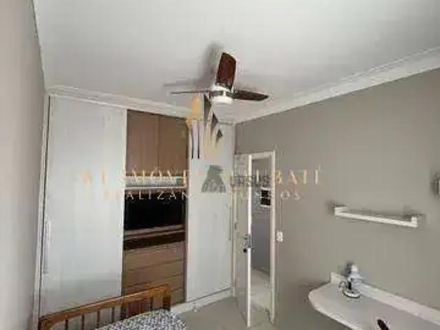 Apartamento para Venda em Taubaté/SP Monte Belo 2 Quartos