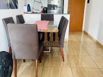 Apartamento para Venda em Taubaté/SP Monte Belo 2 Quartos