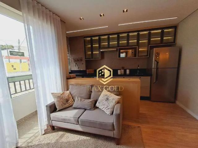 Apartamento para Venda em Taubaté/SP Monção 2 Quartos