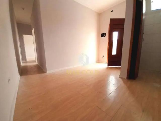 Apartamento para Venda em Taubaté/SP Monção 2 Quartos