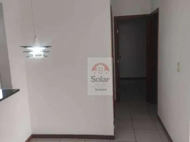 Apartamento para Venda em Taubaté/SP Monção 2 Quartos