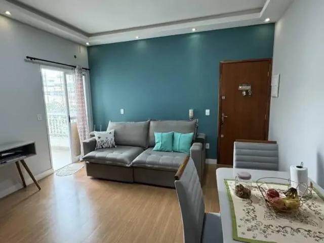 Apartamento para Venda em Taubaté/SP Morada dos Nobres 2 Quartos