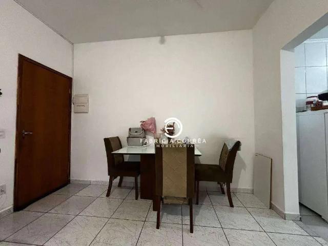 Apartamento para Venda em Taubaté/SP Morada dos Nobres 2 Quartos