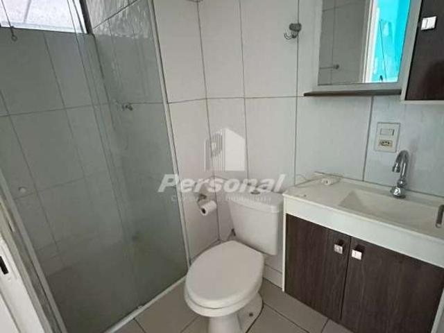 Apartamento para Venda em Taubaté/SP Parque Bandeirantes 2 Quartos