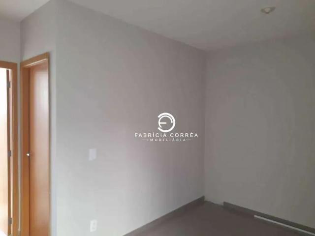 Apartamento para Venda em Taubaté/SP Parque Bandeirantes 2 Quartos