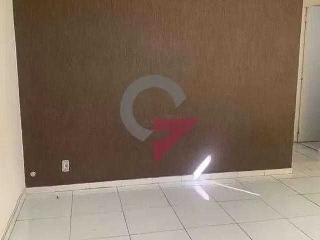 Apartamento para Venda em Taubaté/SP Parque São Cristóvão 2 Quartos