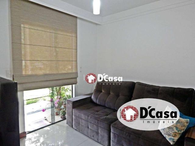 Apartamento para Venda em Taubaté/SP Parque São Luís 3 Quartos