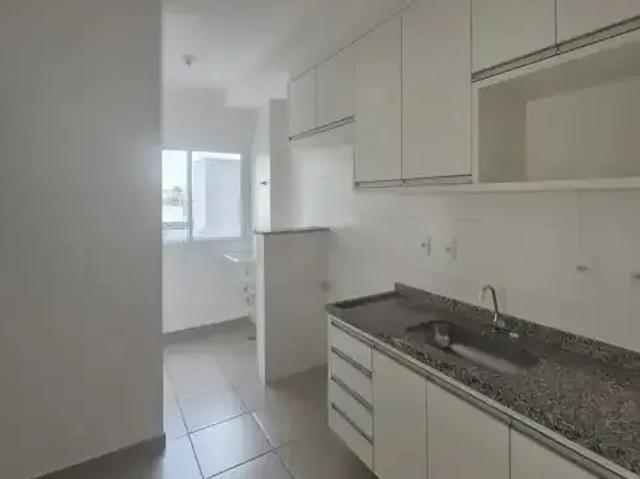 Apartamento para Venda em Taubaté/SP Parque São Luís 2 Quartos