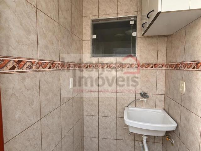 Apartamento para Venda em Taubaté/SP Parque São Luís 2 Quartos