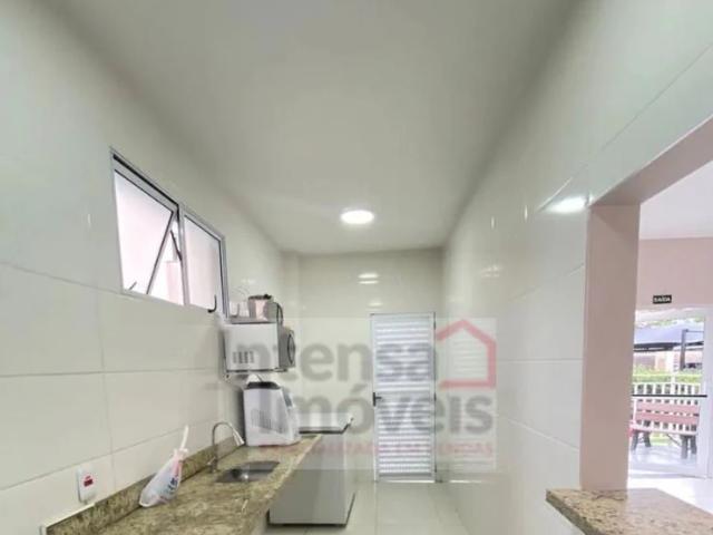Apartamento para Venda em Taubaté/SP Parque São Luís 2 Quartos