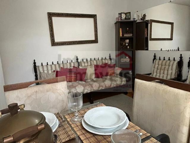 Apartamento para Venda em Taubaté/SP Parque São Luís 2 Quartos