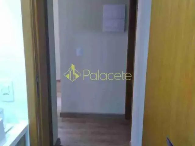 Apartamento para Venda em Taubaté/SP Parque São Luís 2 Quartos
