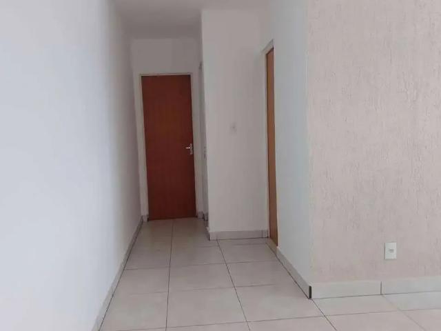 Apartamento para Venda em Taubaté/SP Parque Santo Antônio 2 Quartos