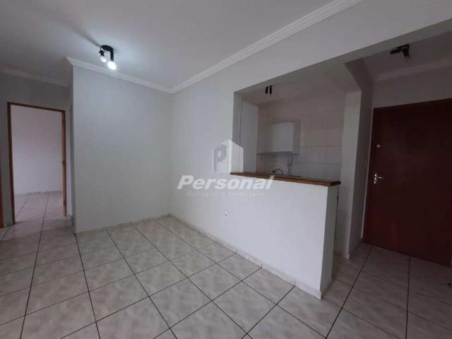 Apartamento para Venda em Taubaté/SP Parque Santo Antônio 2 Quartos
