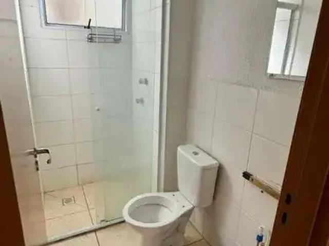 Apartamento para Venda em Taubaté/SP Parque Senhor do Bonfim 2 Quartos
