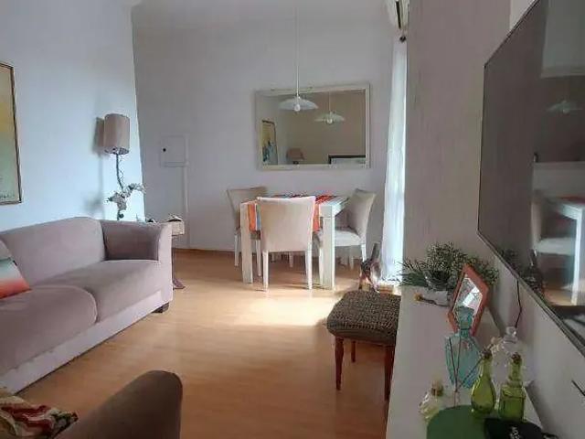 Apartamento para Venda em Taubaté/SP Parque Senhor do Bonfim 2 Quartos