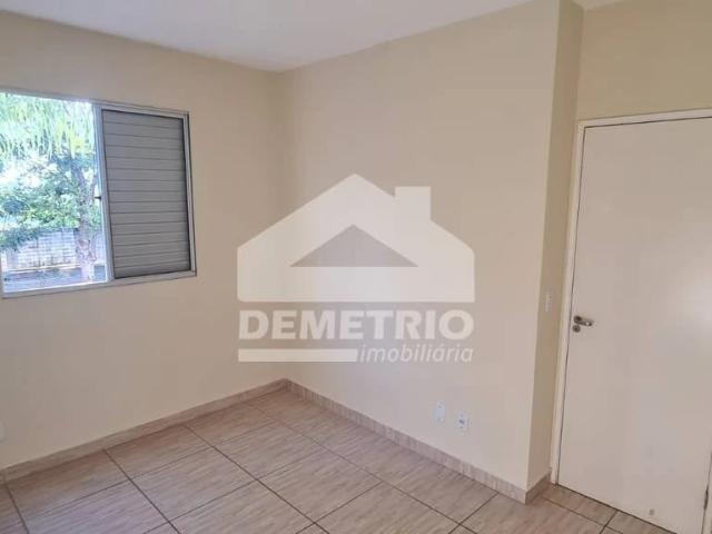 Apartamento para Venda em Taubaté/SP Parque Senhor do Bonfim 2 Quartos